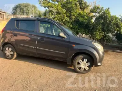 Maruti Suzuki Alto 800 CNG Petrol 2016