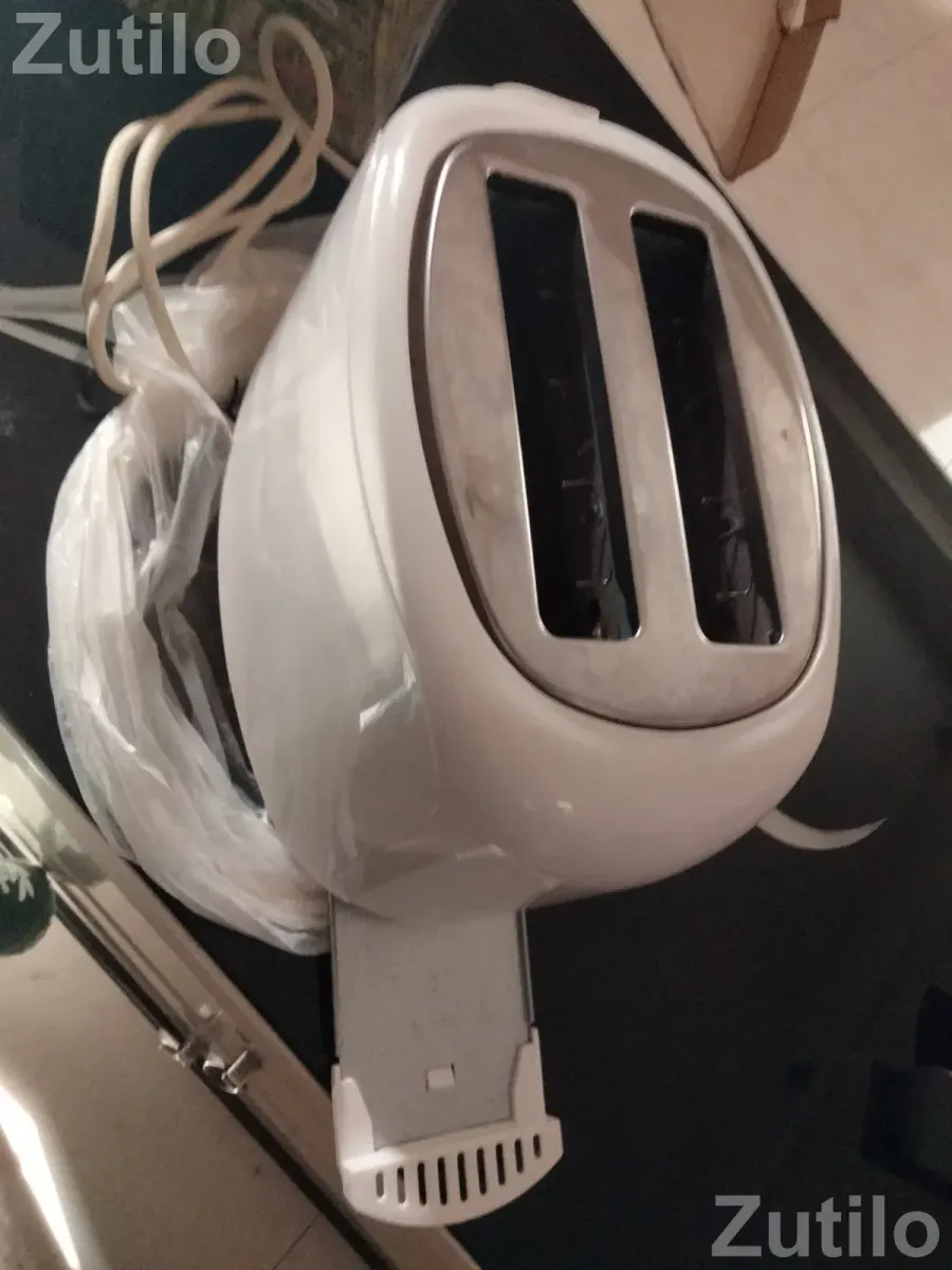 Bajaj auto pop toaster - અન્ય ઘરેલુ ઉપકરણો - અમદાવાદ શહેર - Image 4