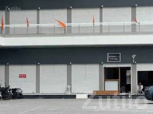 Ground Floor Shop for Rent on Chobari Road - Shops - Bantwa - Image 2