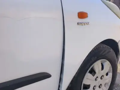 Used White Kappa Small Car for Sale Used White Kappa Small Car for Sale