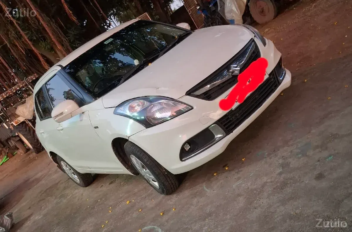 સ્વીફ ડીજાઇર વેસવાની સે - Cars - Kutiyana - Image 3