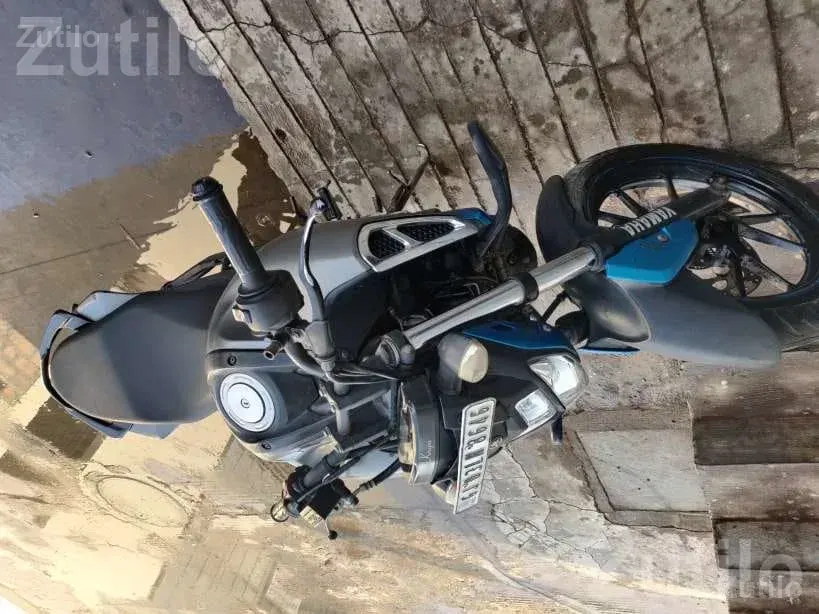 Yamaha FZ-S V3 2020 with Full Insurance - બાઇક્સ - રાજકોટ શહેર - Image 3