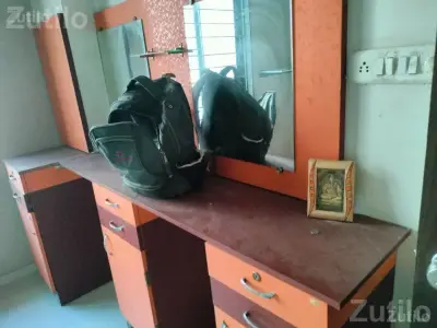 Dressing table Dressing table