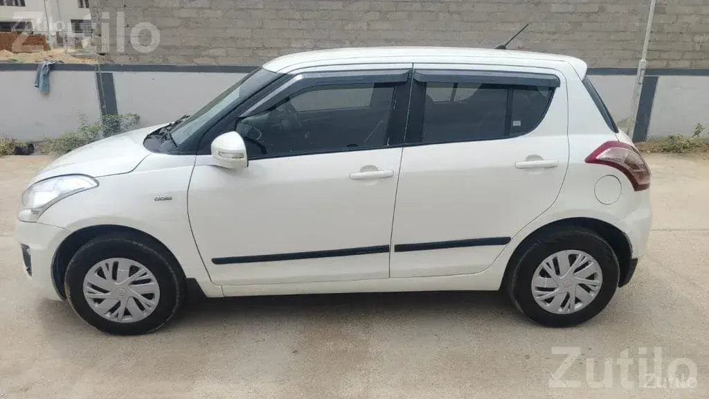 Maruti Suzuki Swift VDI Diesel 2014/2015 - Cars - Deesa - Image 2