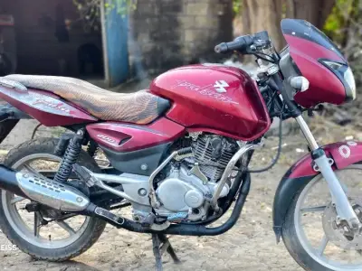 Bajaj Pulsar 150 2008 Model Bike for Sale Bajaj Pulsar 150 2008 Model Bike for Sale