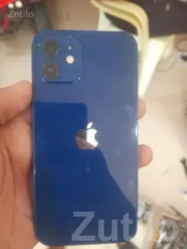 Apple iPhone 12 – Black, Great Condition - Mobile Phones - Dhari - Image 3