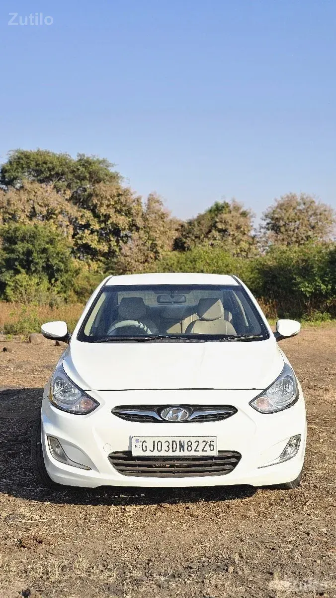 verna - કાર - મેન્ડરડા - Image 2