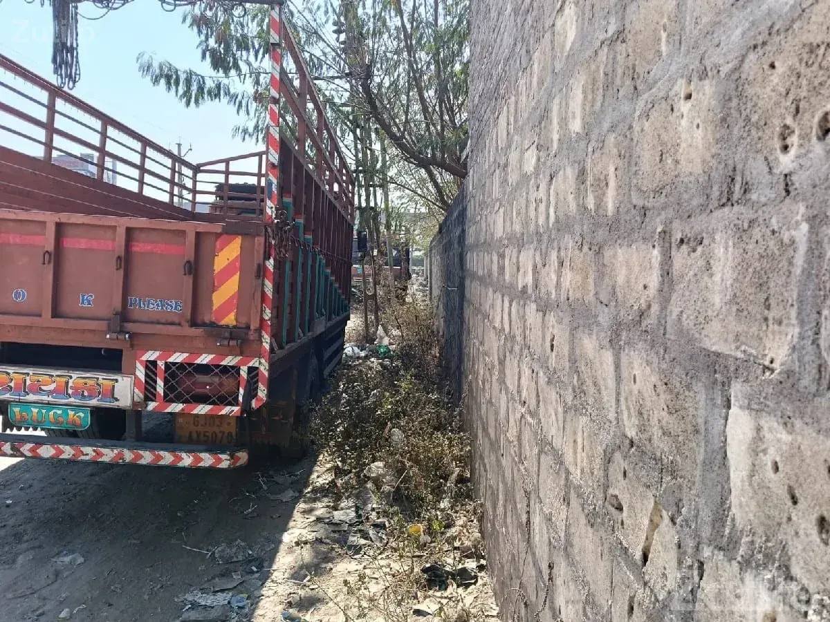 Used Cargo Truck 2012 Model for Sale - ટ્રક અને લોરી - જામજોધપુર - Image 2