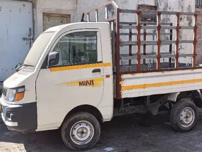 Tata Supro Mini 2023 Cargo Truck Tata Supro Mini 2023 Cargo Truck