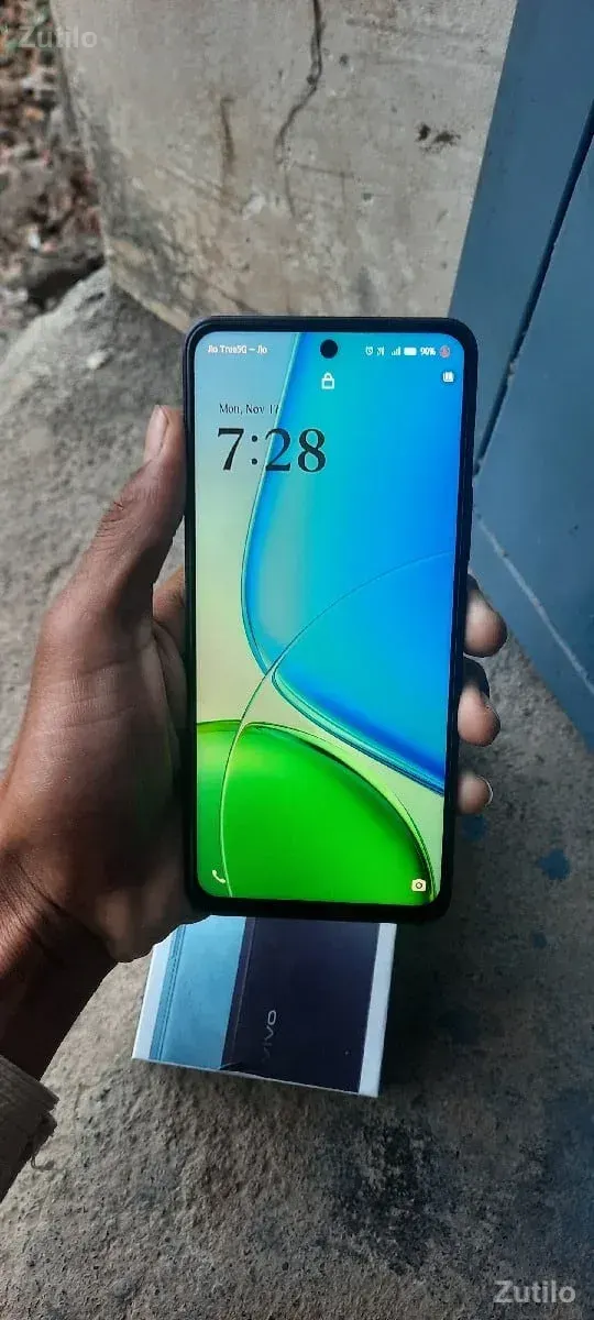 vivo y39 - Mobile Phones - Una - Image 2
