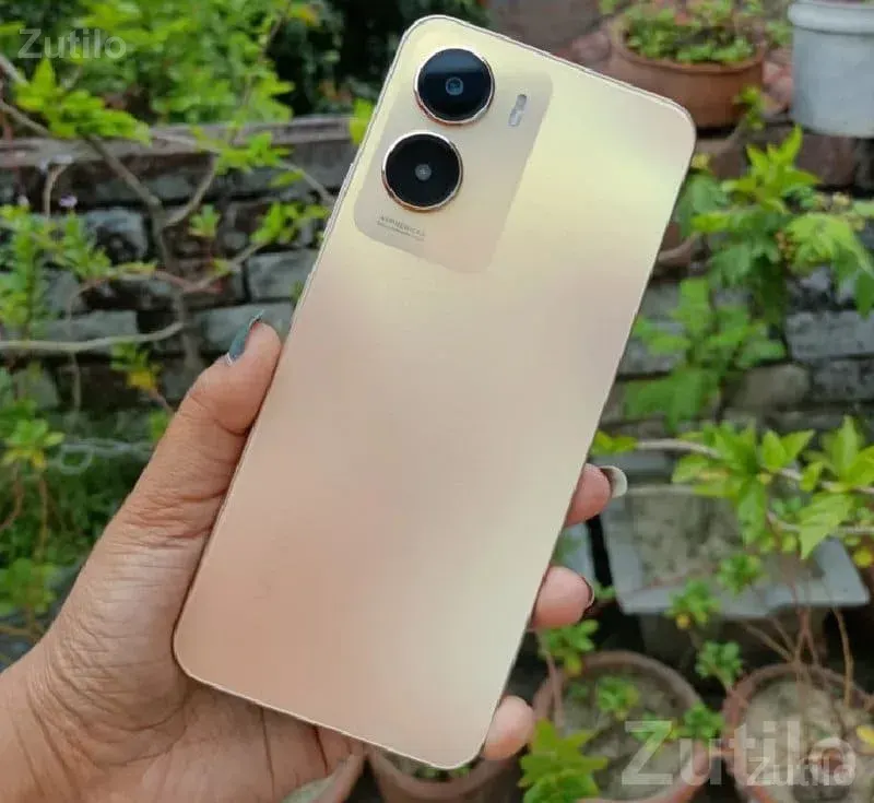 Zebronics T2X 5G Phone + Thunder Max - મોબાઇલ ફોન - ખંભાળિયા - Image 3