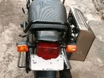 Hero Splendor Plus 2017 Bike for Sale