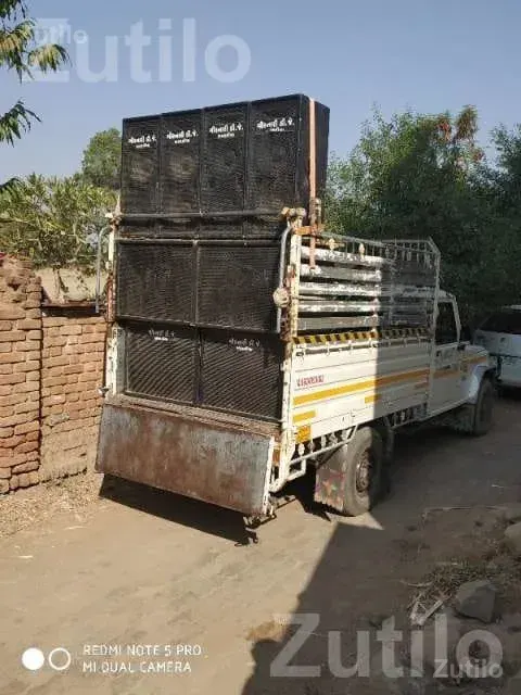Complete DJ Sound System Setup for Sale - સંગીત સાધનો - સિહોર - Image 3