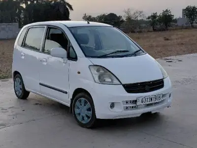 Maruti Suzuki Zen Estilo 2009 Petrol CNG