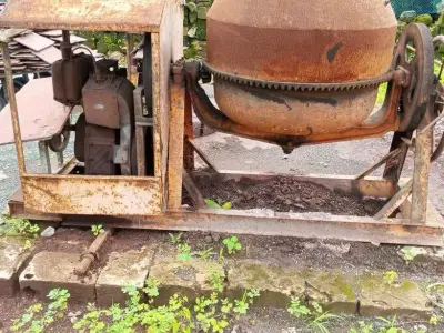 Industrial Miller Mixer Machine for Sale Industrial Miller Mixer Machine for Sale