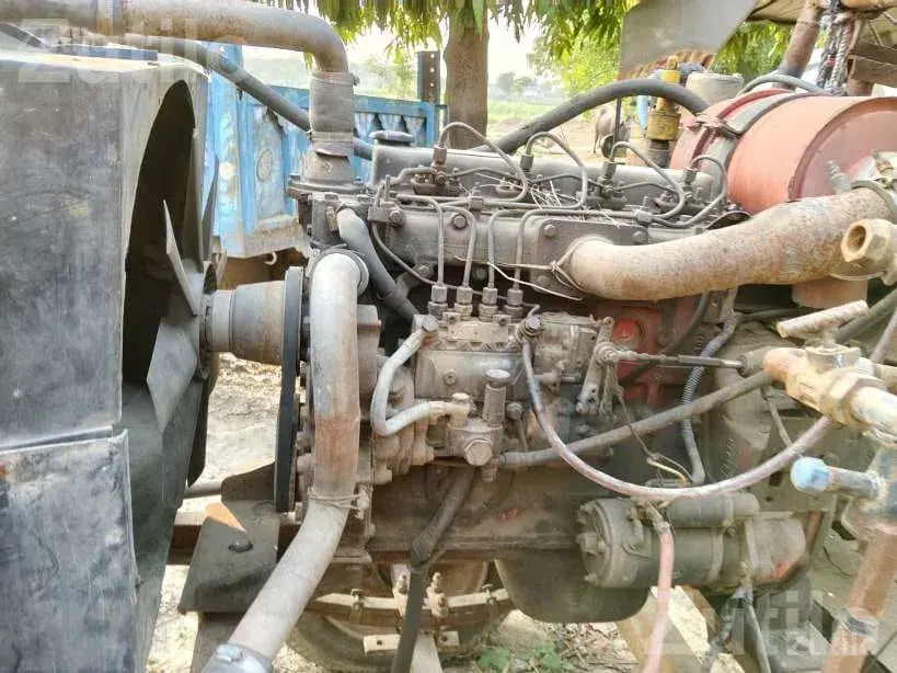 Diesel Air Compressor Machine - મશીનરી - થરાદ - Image 3