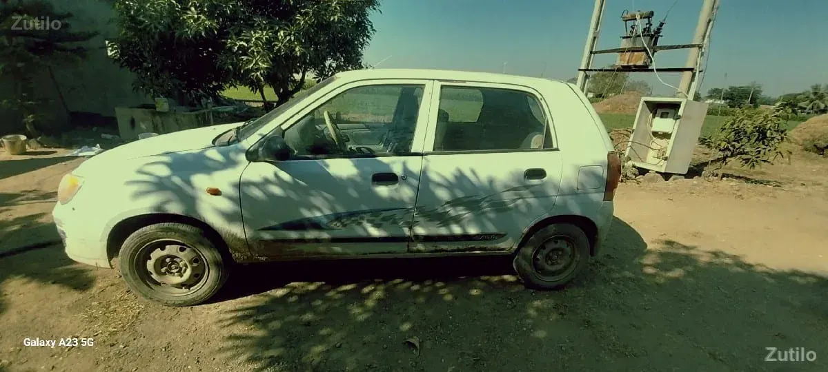 Alto k10 vxi વેચવાની છે - કાર - દ્વારકા - Image 2
