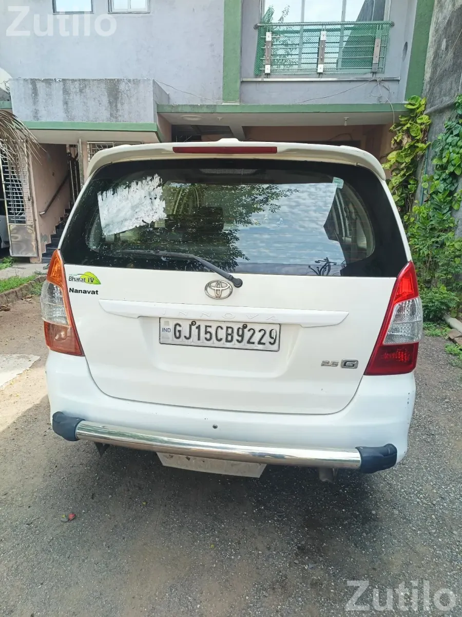 Innova - કાર - મહુવા - Image 2