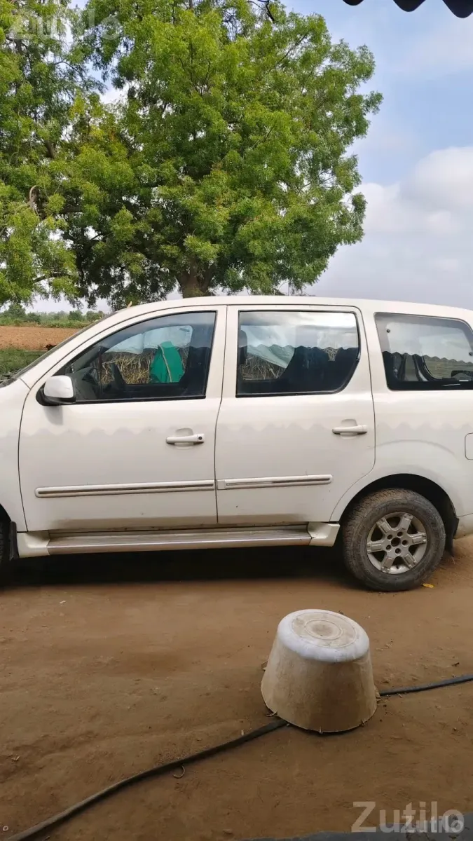 Mahindra Xylo Car for Sale - Cars - Dahod City - Image 5