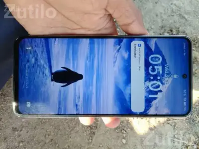 Realme 11X 5G 6GB RAM 128GB Smartphone