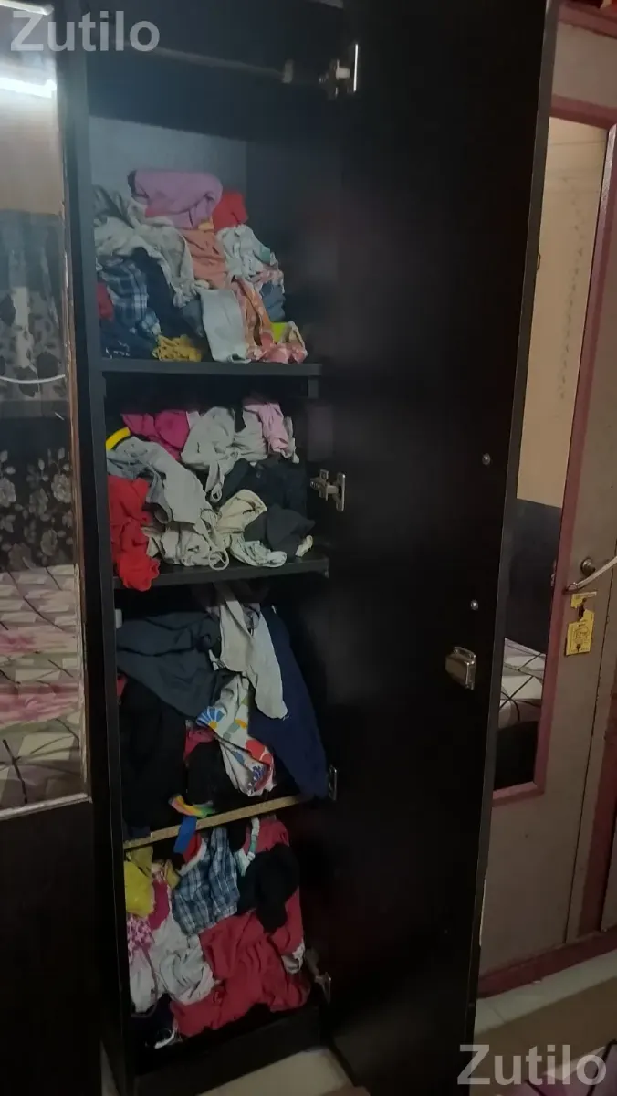 Cupboard - Cupboards & Storage - Surat City - Image 2