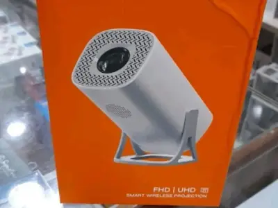 Portable Smart Wireless Projector Portable Smart Wireless Projector