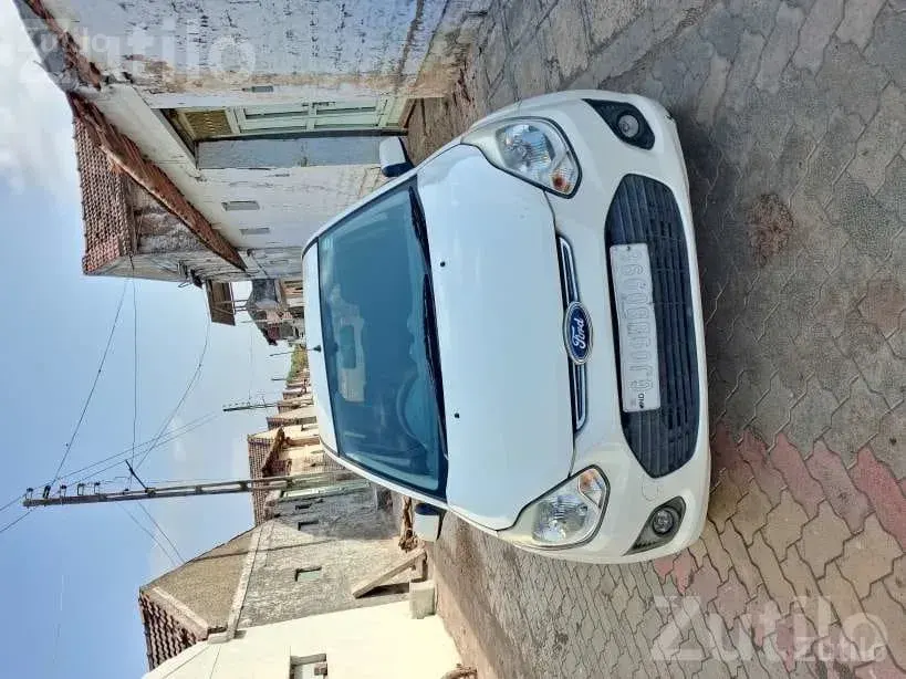 2013 Ford Car, Second Owner - Cars - Savarkundla - Image 5