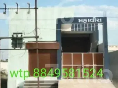 ઇન્ડસ્ટ્રી શેડ ભાડે આપવાનો છે