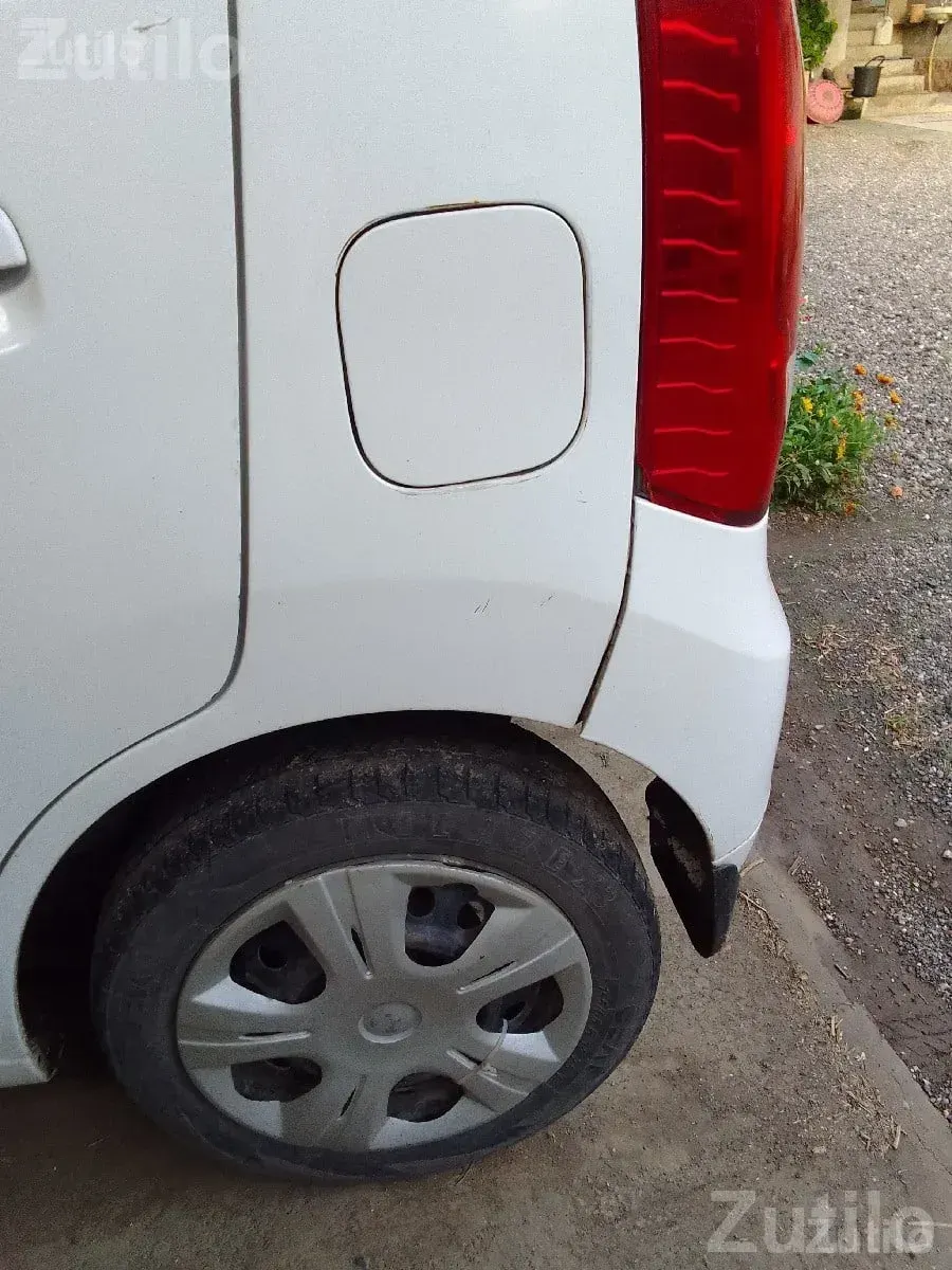 Maruti Suzuki Wagon R CNG 2016-17 - Cars - Kotda Sangani - Image 2