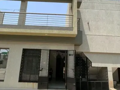 2BHK House for Sale in Samarthya Floranceya 2BHK House for Sale in Samarthya Floranceya
