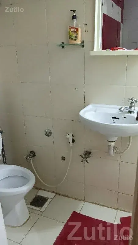 4 BHK House for Sale with Parking - ઘર વેચાણ માટે - કલાવડ - Image 3