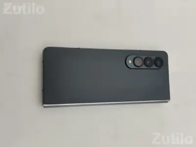 Samsung Galaxy Z Fold4 256GB Green