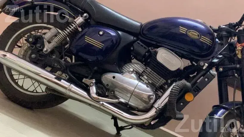 Jawa 2020 Motorcycle - બાઇક્સ - સુરત શહેર - Image 4