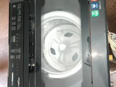 Whirlpool 6Kg automatic Whirlpool 6Kg automatic