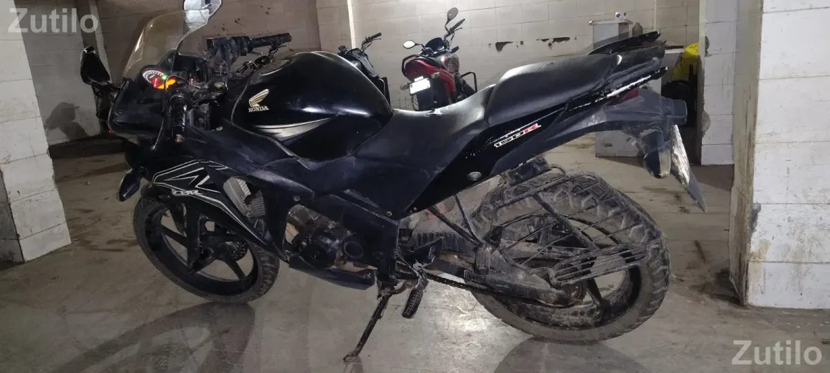 CBR 150R - બાઇક્સ - સુરત શહેર - Image 2