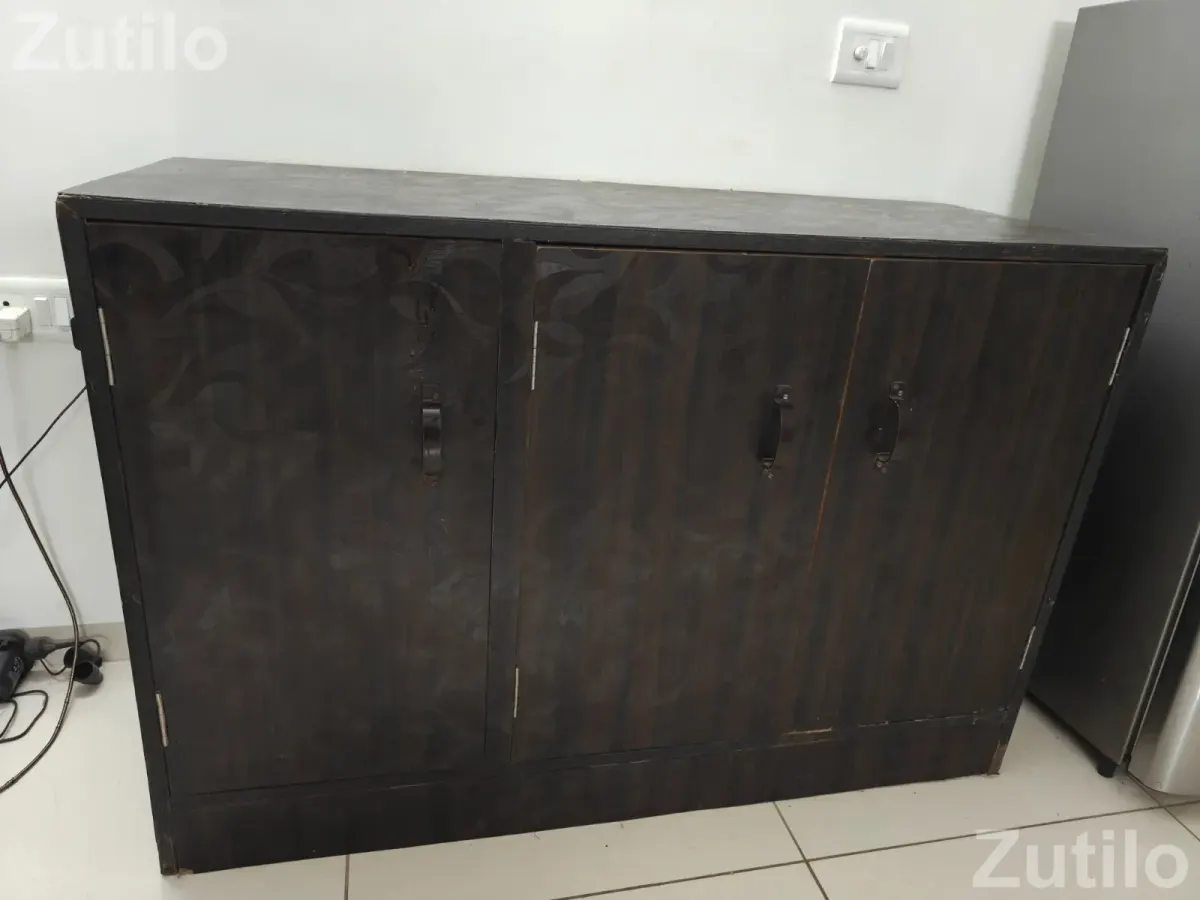 Storage cabinet - Cupboards & Storage - Ahmedabad City - Image 2