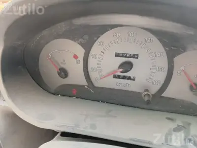 Hyundai Santro 2009 Petrol CNG Hyundai Santro 2009 Petrol CNG