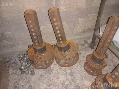 Yuvraj 215 Tractor Dagla Attachments Yuvraj 215 Tractor Dagla Attachments