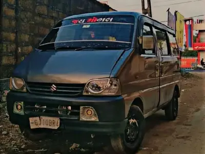 Used Maruti Suzuki Eeco Van – Vesvani Used Maruti Suzuki Eeco Van – Vesvani