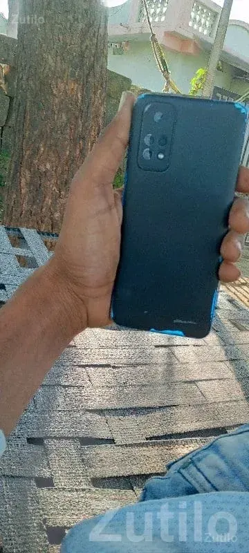 Redmi Note 11 Smartphone for Sale - Mobile Phones - Rajkot City - Image 3