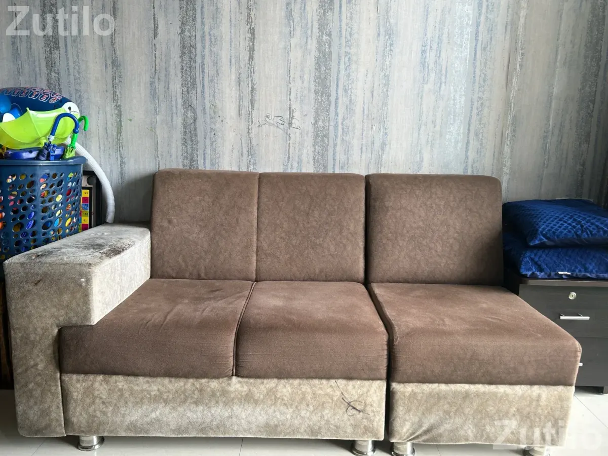 6 seater sofa set - Sofa Sets & Couches - Ahmedabad City - Image 2