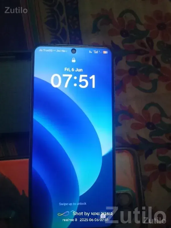 Realme 10 Pro 5G Smartphone Box Pack - મોબાઇલ ફોન - ભેસાણ - Image 2