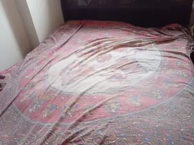 Double bed Double bed