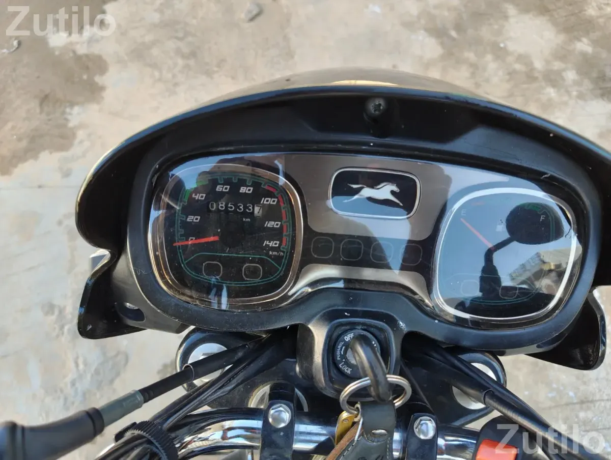 TVS Radeon - બાઇક્સ - ગાંધીનગર શહેર - Image 4
