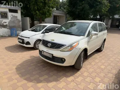 Tata Aria 7Seater Family Car Tata Aria 7Seater Family Car
