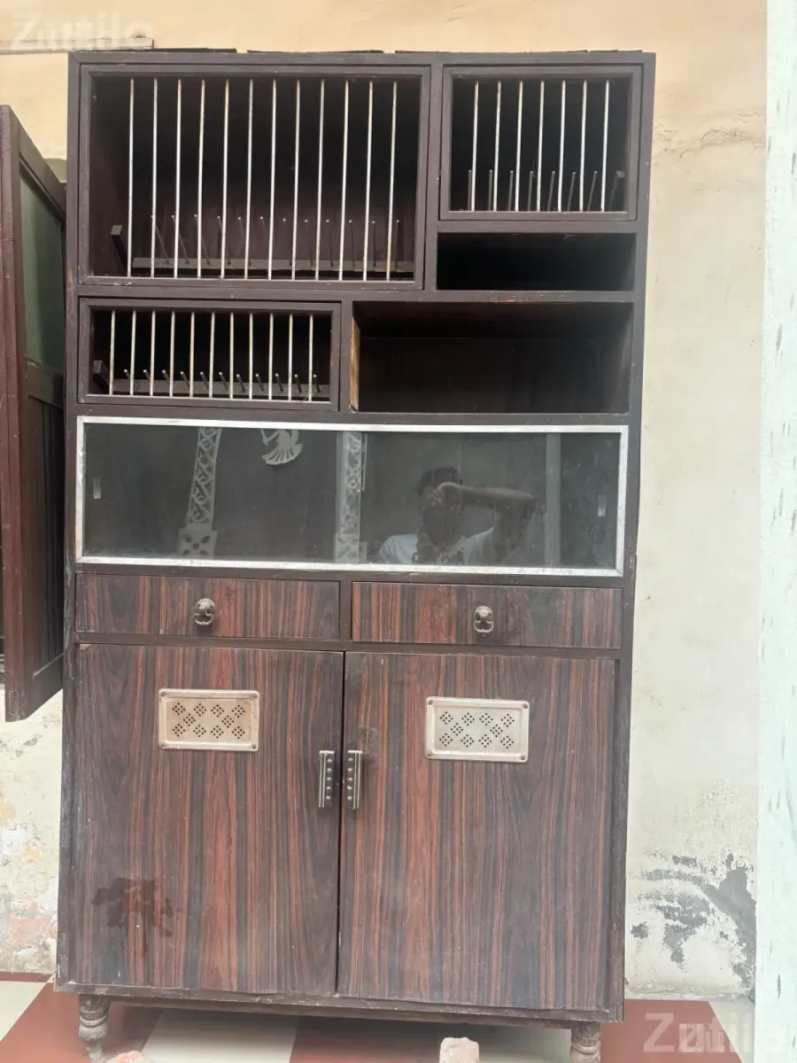 Utensils stand - વોર્ડરોબ, કબાટ અને સ્ટોરેજ - અમદાવાદ શહેર - Image 4