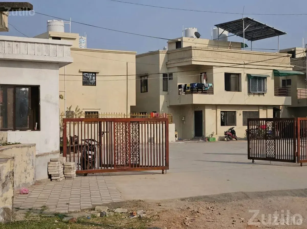 New 1 BHK Tenament for Sale in Sinor - House for Sale - Sinor - Image 3