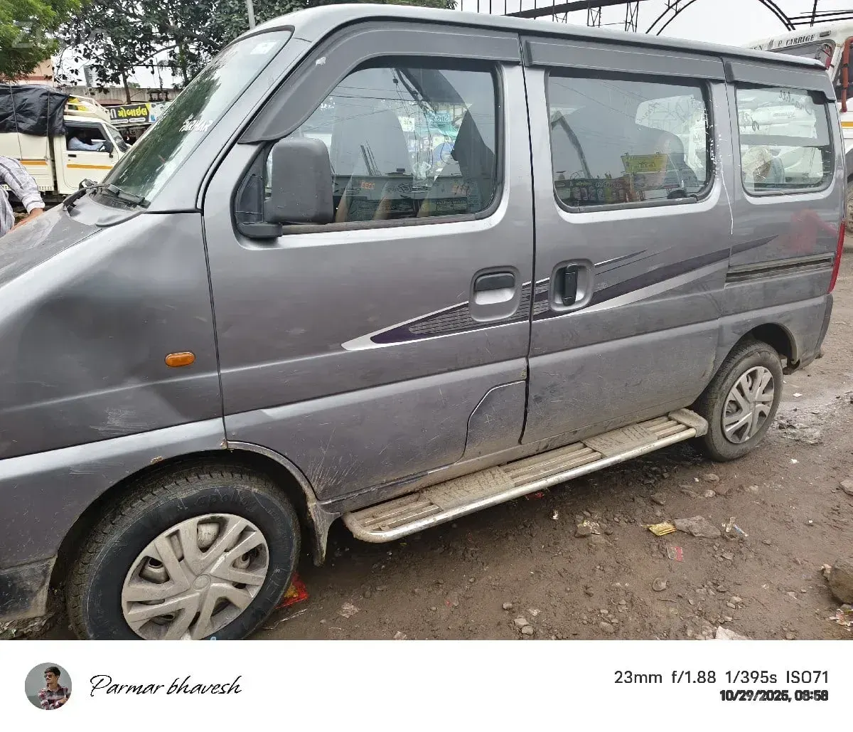 વેચવાની છે - Cars - Dwarka - Image 2