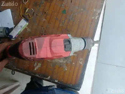 DYK 13mm Impact Drill 880W