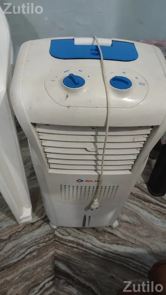 Air Cooler - Air Conditioners & Coolers - Vadodara City - Image 1